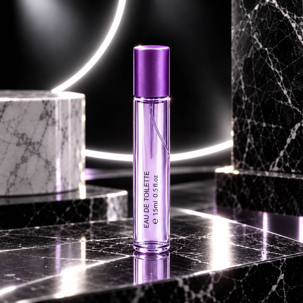 عطر جیبی ۱۵ میل